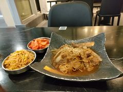 -HONGA HONGA雄家(曹路店)