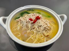 -桂满陇·杭州饭店(清河万象店)