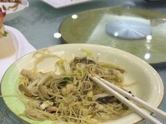 -泉州酒店-温陵中餐厅(庄府巷店)
