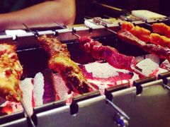 iphone_upload_pic-很久以前羊肉串(大华三路店)