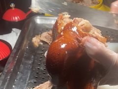 -花家八爷府(王府井·故宫店)
