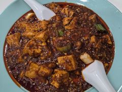 -正宗川菜(虎林胡同店)