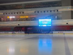 -冠军冰场CHAMPION RINK(凯德广场店)