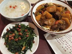 -南粥北面(东大桥店)