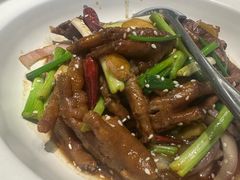 -同湘会馆(粤垦路店)