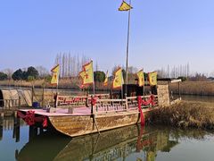 -沙家浜风景区