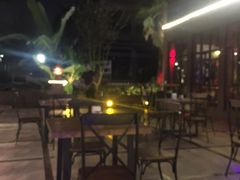 露天位-拾光音乐餐酒吧(告庄星光夜市店)