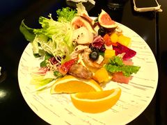 -盛宴自助餐厅(运达喜来登店)