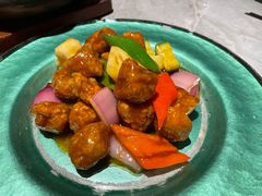 -啫神·广州地标美食(北京路店)