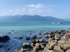 -海南分界洲岛旅游区