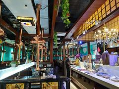 -阪尚皇·原切牛排·烤肉火锅自助(北京路店)