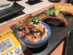 牛舌一口饭-昊·来了寿司(双楠2店)