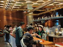 -星巴克臻选(深圳万象天地旗舰店)