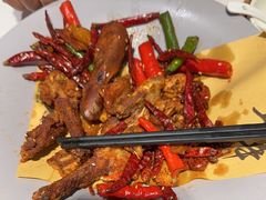 -院里寻菜·精致庭院菜(观沙岭店)