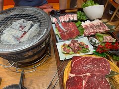 -牛也烧肉(摩尔城店)