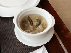 滋补汤-索菲特西湖大酒店·香榭丽全日候餐厅(南山路店)