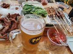 -木屋烧烤(白石洲店)