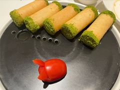 -茉里粤菜(皇姑万象汇店)