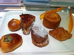 花式面包2-早安巴黎(四季坊店)