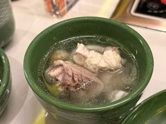 -润园四季椰子鸡火锅(南山海岸城店)