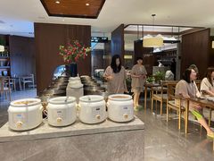 -三谷里·生态水疗空间(五一店)