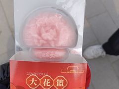 -天安门城楼