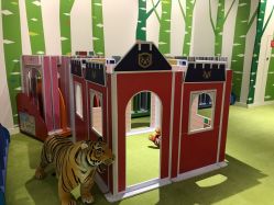 -幻贝家儿童乐园(苏州中心店)