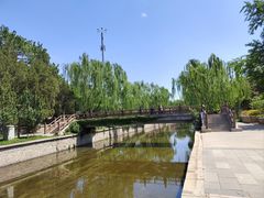 -元大都城垣遗址公园