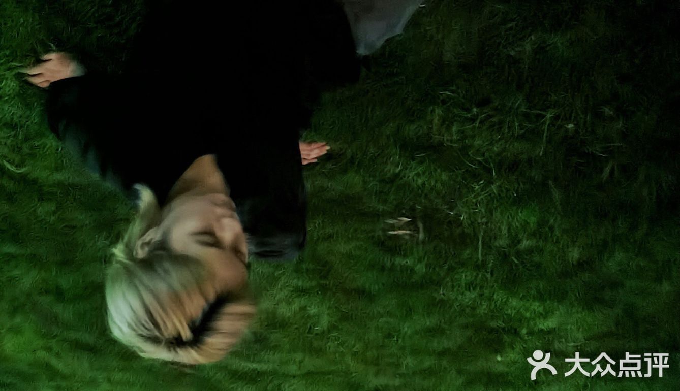 凉风习习，夏日限定