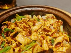 -上和臻品中国菜(花园街店)