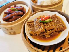 -金悦轩海鲜城(渔人码头店)