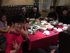 -美豪怡致酒店(上海长寿路店)