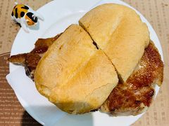 -沙利文餐厅(南湾街店)