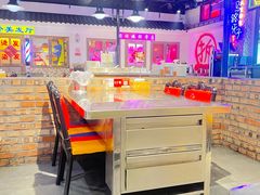 -马路牙子烧烤音乐酒馆(望京店)