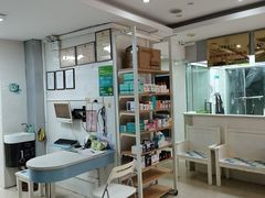 -瑞鹏·疫苗·绝育·宠物医院(金沙洲店)