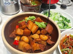 -老街鱼嘴巴(坡子街老店)