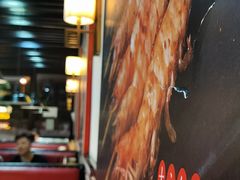 -新凯旋烧烤·燕姐千岛湖土菜