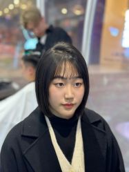 -川和潮人漂色·烫染·接发