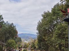 -古田会议纪念馆