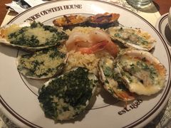 -Union Oyster House