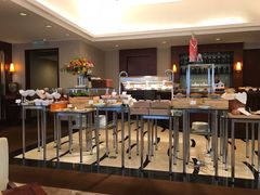 -成都天府丽都喜来登饭店