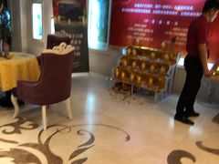 -华夏良子·足道·SPA·艾灸(小麦岛银海店)