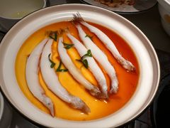 -狮王府淮扬菜(万象城店)