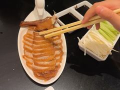 -玉林烤鸭店(玉林总店)