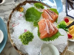 -东南里湖景餐厅·新闽菜(浦西万达店)