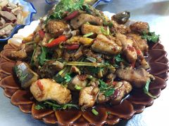 -唠叨坊私房菜(五一街店)