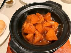 -狮王府淮扬菜(老门东店)