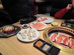 -牛角烧肉(步步高星城天地店)