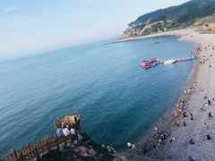 -长岛南北长山旅游景区