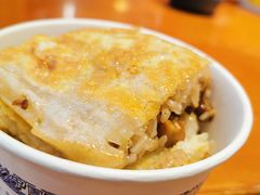 三鲜豆皮-蔡林记(吉庆街店)